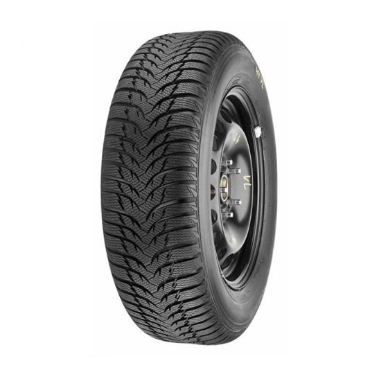 Шина 165/70R13 Kumho WinterCraft WP51, 79T, б/к, зимняя, M+S, (Кумхо)