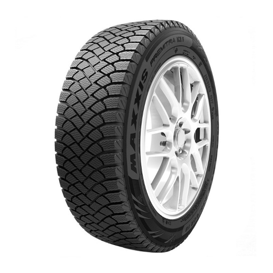 Шина 225/55R18 Maxxis SP5, SUV, XL 102T, б/к, зимняя, (Максис), Китай