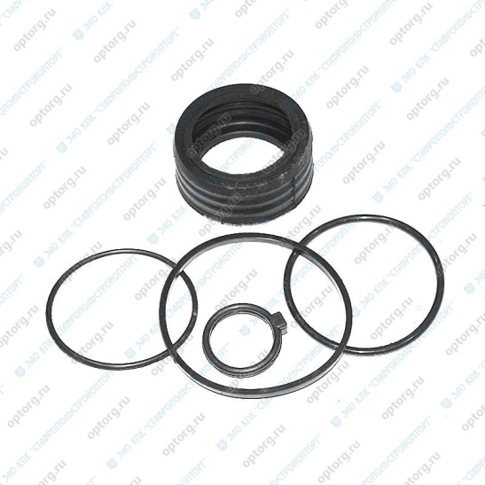 Ремкомплект ДТ-75 катка опорного каретки (КН-1036, Комплект Новация)