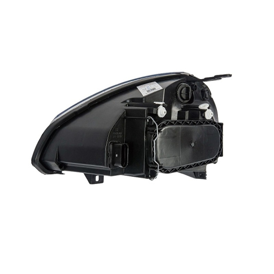 LECAR014051003 (51720-3711010-35) БЛОК-ФАРА ПРАВАЯ ВАЗ-2170, 2171, 2172 "ПРИОРА" (рестайлинг с ДХО) LECAR