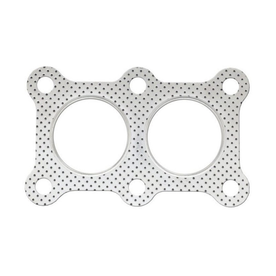 2112-1203020 ПРОКЛАДКА ПРИЕМНОЙ ТРУБЫ/перфометалл/(2110-1203021-113Г)