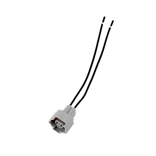 AX6482 РАЗЪЕМ ФОРСУНКИ BOSCH 0280158013 ЛАДА ВЕСТА СПОРТ CARGEN