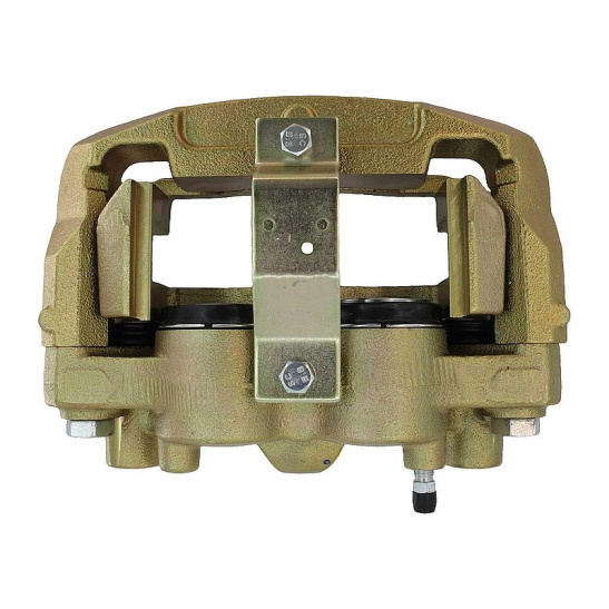 *3160-3501011 ТОРМОЗ ПЕРЕДНИЙ левый в сб.