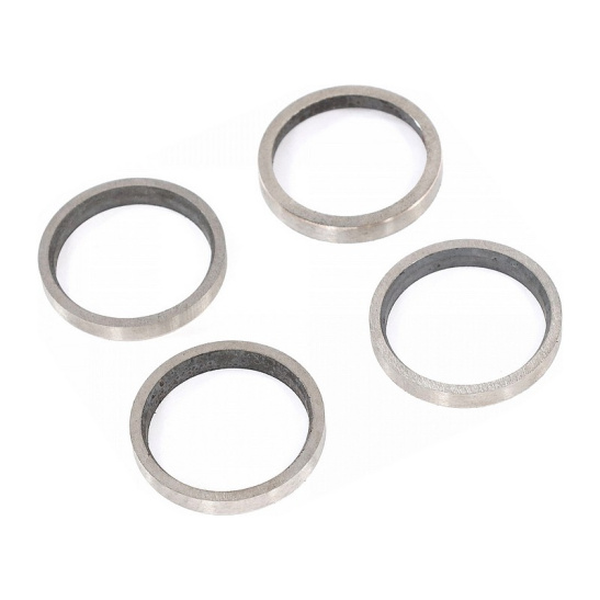 RG53-1007082 Седло впускного клапана для а/м Г-53,3307,ПАЗ с дв.ЗМЗ 511- 523  (металлокерамика) 4 шт. Riginal