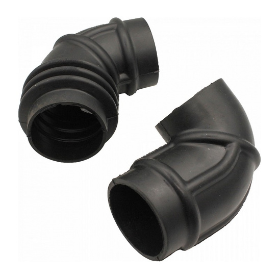 RG3110-1109300-20 Патрубки воздушного фильтра для а/м с дв.УМЗ 4216,4215 (кт.2шт) Евро-3 Riginal