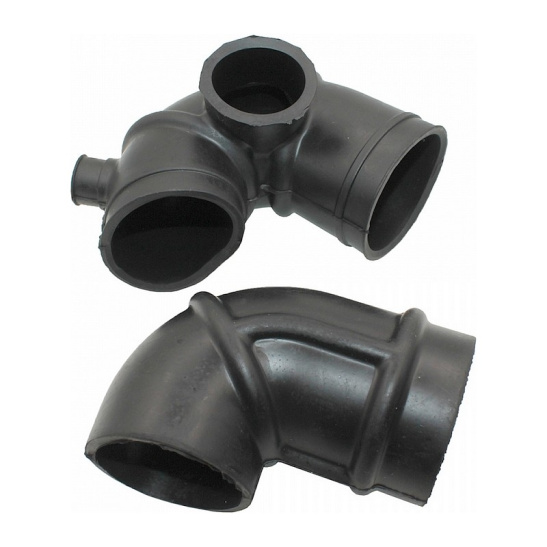 RG3221-1109192 Патрубки ДМРВ для а/м с дв.40524 ЕВРО-3 (кт.2 шт) Riginal