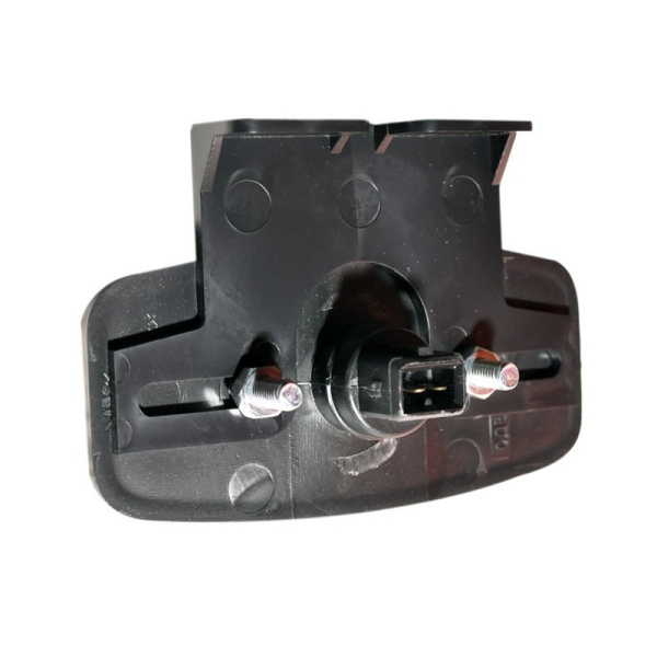 ГФ-1.25К КВ УКАЗАТЕЛЬ ГАБАРИТА (с кронштейном, без овального разъема, W=50 мм.) желтый