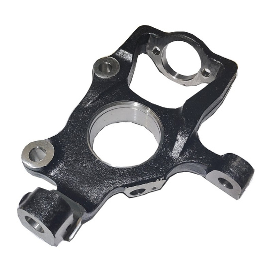 А21R23-2904056-10 Стойка передней подвески правая с АБС ГАЗель-Next ГАЗ Оригинал