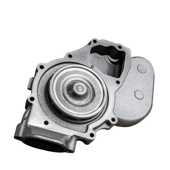 13070430580  НАСОС ВОДЯНОЙ (помпа) + комплект прокладок ("SORL") КАМАЗ 5490, MERCEDES-BENZ (замена 4572000801)