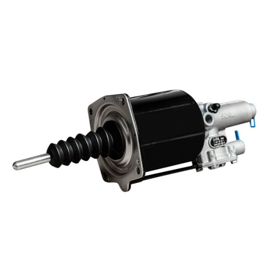 16080803550  ПГУ (пневмогидроусилитель) КАМАЗ (5460/6450/6460/6520/6522), DAEWOO, RENAULT, FAW, HINO, YUTONG ("SORL") замена ZF 0501006570