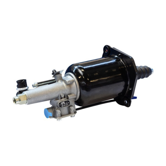 16080430140  ПГУ (пневмогидроусилитель) КАМАЗ 5490, MAN, MERCEDES-BENZ ("SORL") замена WABCO 9700514410