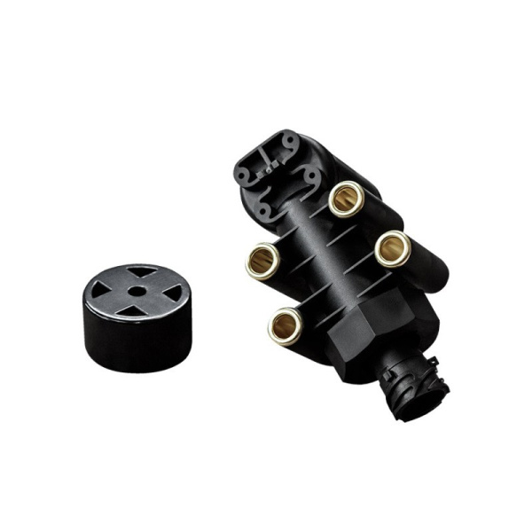 29080130080  Датчик положения кузова ("SORL") КАМАЗ 54901 (К5), ГАЗ, ЛИАЗ-5292, НЕФАЗ-5299