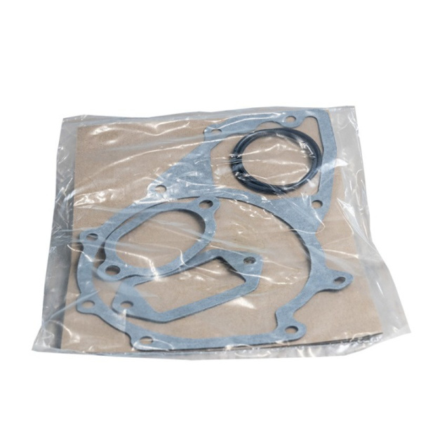 13070430580  НАСОС ВОДЯНОЙ (помпа) + комплект прокладок ("SORL") КАМАЗ 5490, MERCEDES-BENZ (замена 4572000801)