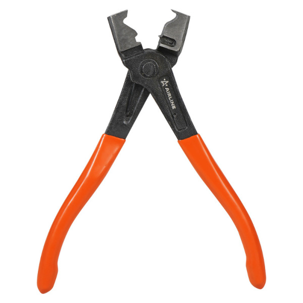 Щипцы для установки и снятия хомутов с зажимом типа CLIC и CLIC-R ("AIRLINE") ATBS024