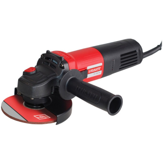 УШМ FELISATTI 125/1200, 125мм, 1200Вт   FT8213