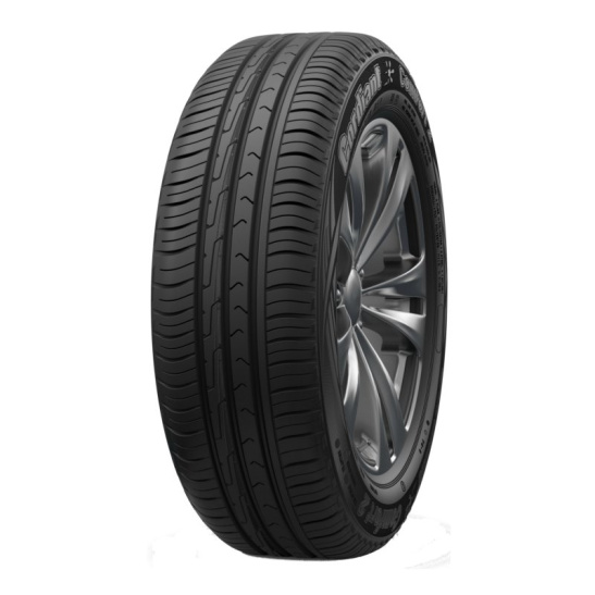Шина 185/60R15 Cordiant Comfort 2, 84H, б/к, летняя, (Кордиант), г. Ярославль