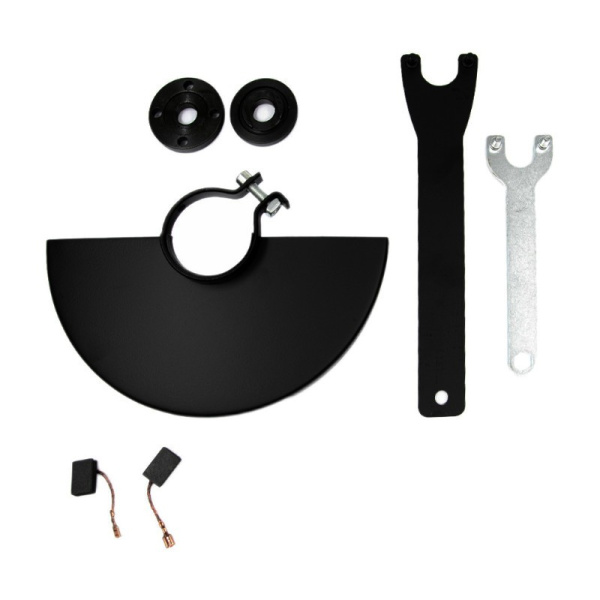 Бороздодел FELISATTI ПД-125/1800 Э с двумя кожухами  371.5.1.00