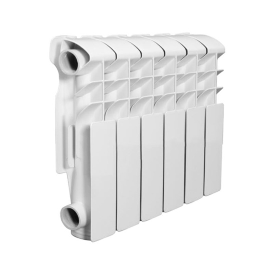 Радиатор алюминиевый Valfex OPTIMA L Verson 2.0 350/75, 10 секц.