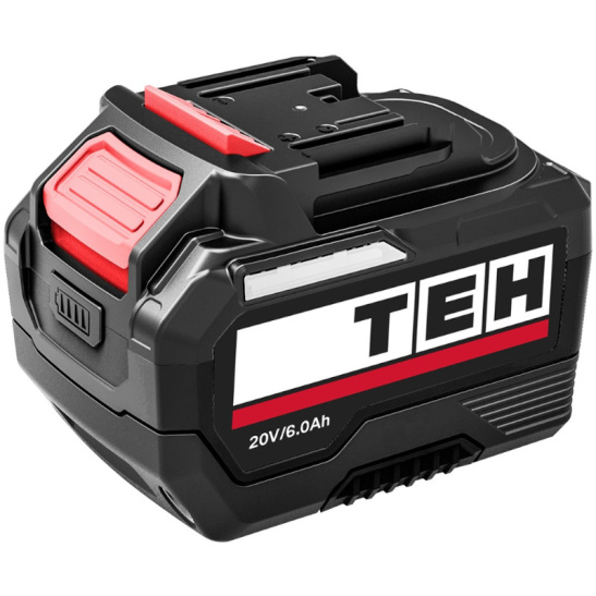 Аккумуляторная батарея TEH LB 6.0Ah 20V 10C