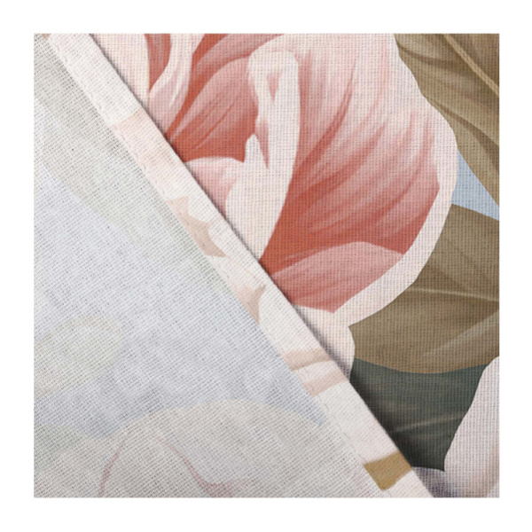 КПБ "Хорошо Дома" 1,5-спальный тк.поплин наволочки 50*70см цв."Симфония" 30246/1