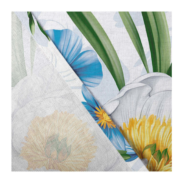 КПБ "Хорошо Дома" 1,5-спальный тк.поплин наволочки 50*70см цв."Мечта" 30244/1