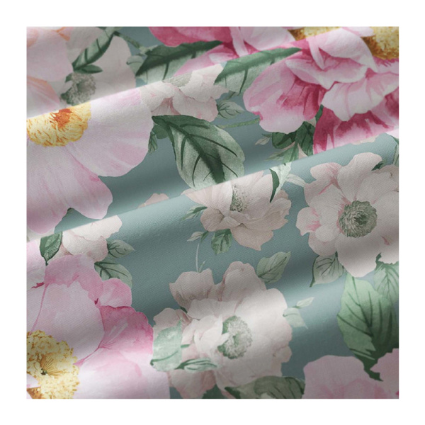 КПБ "Хорошо Дома" 1,5-спальный тк.бязь наволочки 50*70см цв."Прима" 30247/1