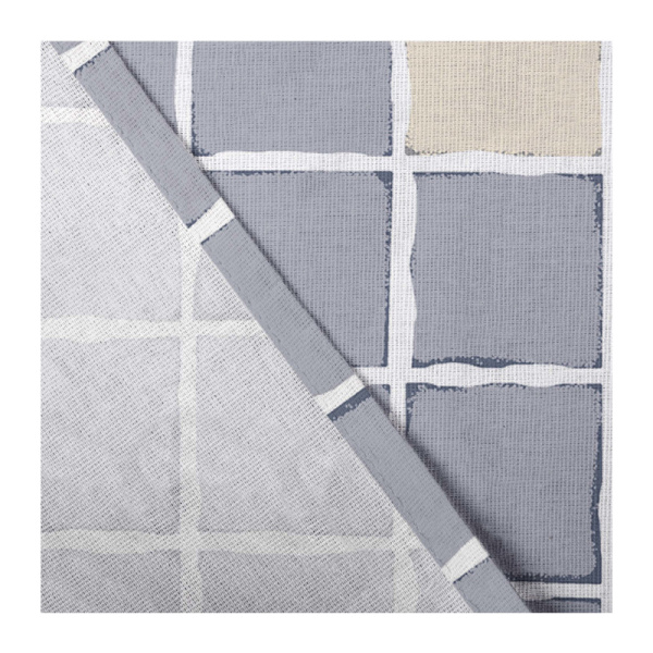 КПБ "Хорошо Дома" 1,5-спальный тк.бязь наволочки 50*70см цв."Тессера" 30249/1