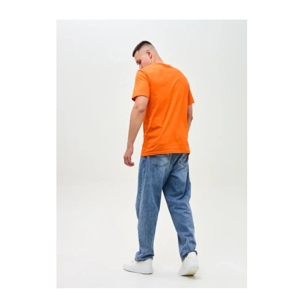 Футболка оранжевая "PROFLINE Base", р. 56-58 (112-116)