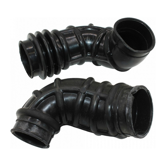 RG2705-1109192-10 Патрубки воздушного фильтра для а/м Г-3302-3221 дв.Cummins (кт.2 шт)/Riginal/