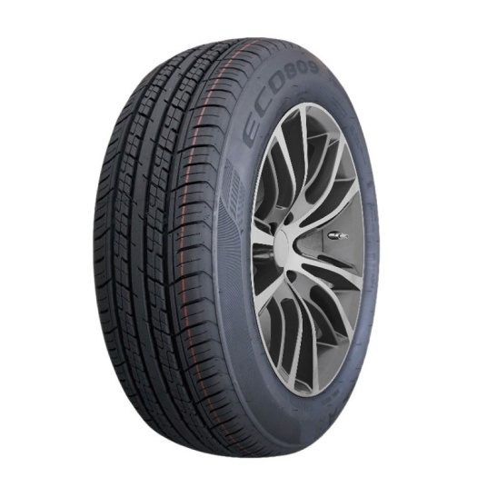 Шина 175/65R14 RAPID ECO809, 86H, б/к, летняя, M+S, (Рапид), Китай