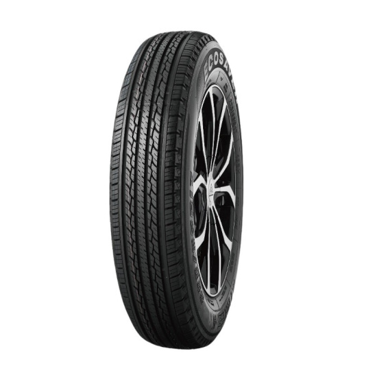 Шина 245/70R16 RAPID ECOSAVER, 111H, б/к, летняя, M+S, (Рапид), Китай