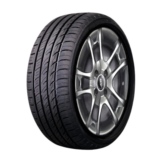 Шина 215/50ZR17 RAPID P609, 95W, б/к, летняя, M+S, (Рапид), Китай
