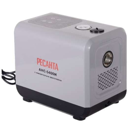 Станция водоснабжения Ресанта АНС-5400И 0,5 л 