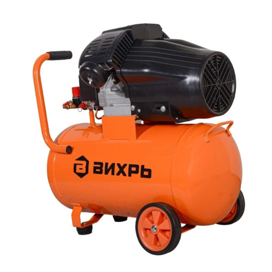 Компрессор КМП-380/50 Вихрь