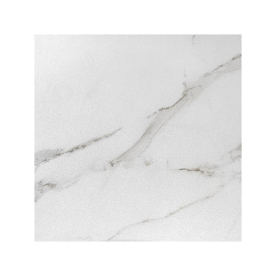 Керамогранит глаз. матовая  600x600 мм, 8,0 мм, "Dortmund/Дортмунд" серая сорт 1  ГОСТ 13996-2019 AXIMA