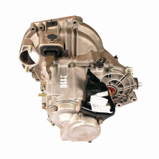 2170-1700010 КОРОБКА ПЕРЕКЛЮЧЕНИЯ ПЕРЕДАЧ (КПП) (ПАРКС) ВАЗ-2110,2170 ПРИОРА /стартер на 2 шпильки/ С.О. 