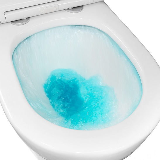 Сет AZARIO NEW-TS 1 инсталляция + Azario UNO подвесной безободковый унитаз с сиденьем микролифт + кнопка AZARIO NEW-TS хром глянец (квадратная) нержавеющая сталь (AZ-TS006T+AZ-2380+AZ-SS-003-CH)