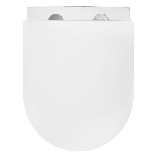 Сет AZARIO NEW-TS 1 инсталляция + Azario UNO подвесной безободковый унитаз с сиденьем микролифт +кнопка AZARIO NEW-TS хром глянец (овальная) нержавеющая сталь (AZ-TS006T+AZ-2380+AZ-SS-001-CH)