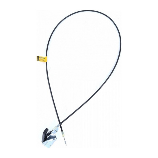 RGА21R23-8406150-kit Трос капота для а/м Г-3302 Next с ручкой в сборе Riginal