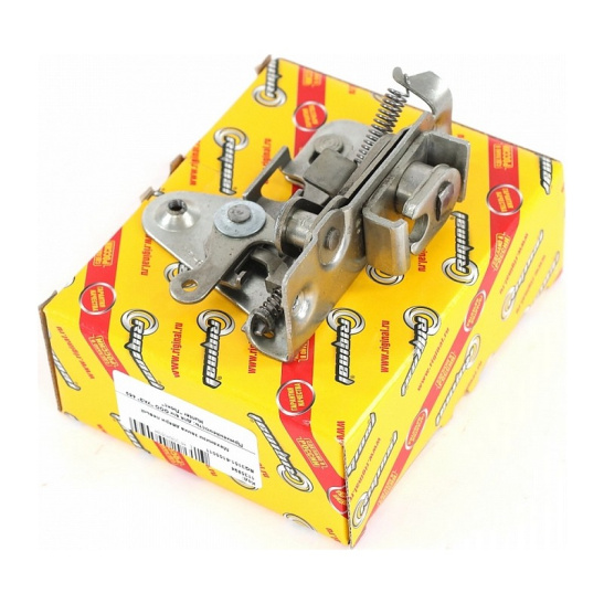 RG3151-6105011 Механизм замка двери для а/м УАЗ-469 Хантер Люкс левый/Riginal/