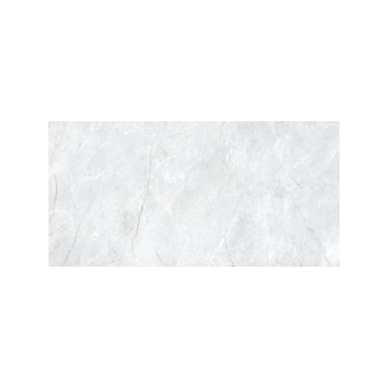 Керамогранит глаз. матовая  1200x600 мм, 10 мм, "Toledo/Толедо" светло-серый сорт 1  ГОСТ 13996-2019 AXIMA