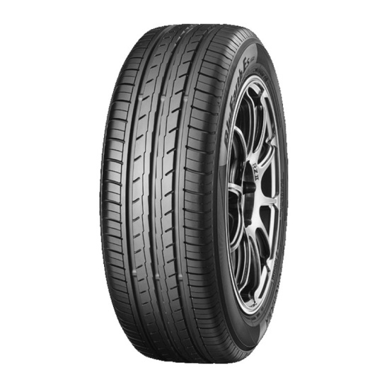 Шина 185/70R14 Yokohama BluEarth-Es ES32, 88H, б/к, летняя, (Йокохама), Россия