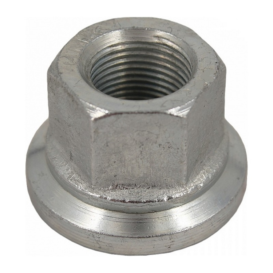 RG3302-3101034 Гайка колеса для а/м Г-3302-3221, ЗИЛ-5301 (к-т 6шт.) Riginal