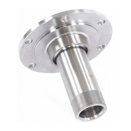 RG236021-3001080 Цапфа поворотного кулака УАЗ-2360 2х4, задний привод /Riginal/