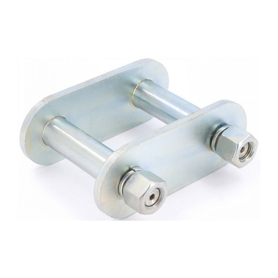 RG469-2902464-01 Серьга рессоры в сборе для а/м УАЗ-469 (цинк) Riginal