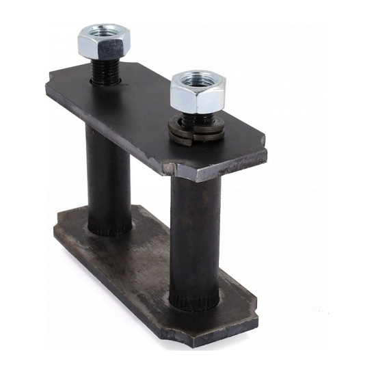 RG469-2902464 Серьга рессоры в сборе для а/м УАЗ-469 Riginal