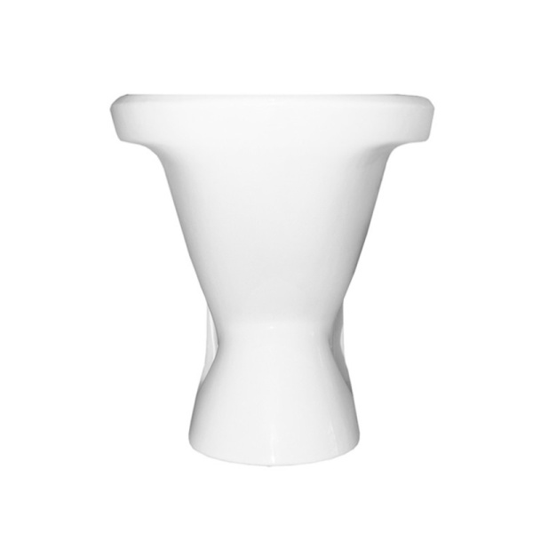 Биде САМАРСКОЕ SMRSABI01 (BD.FS/Samarsky/C/WHT.G/S1) Sanita