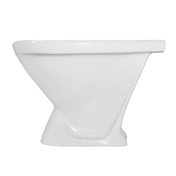 Биде САМАРСКОЕ SMRSABI01 (BD.FS/Samarsky/C/WHT.G/S1) Sanita