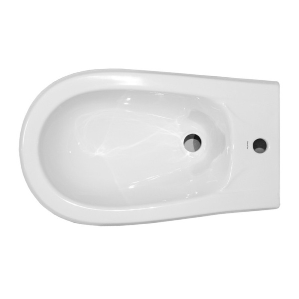 Биде САМАРСКОЕ SMRSABI01 (BD.FS/Samarsky/C/WHT.G/S1) Sanita