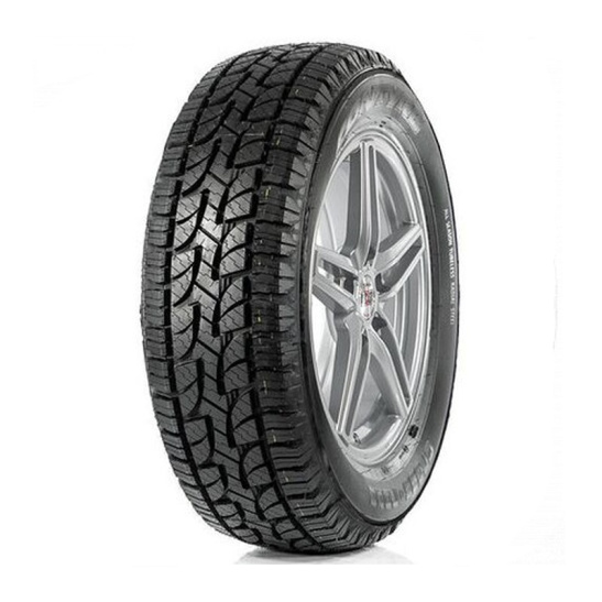 Шина 205/70R15 Contyre Cross Road, 96Q, б/к, всесезонная, M+S, (Контайр), Узбекистан